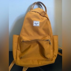 Herschel backpack
